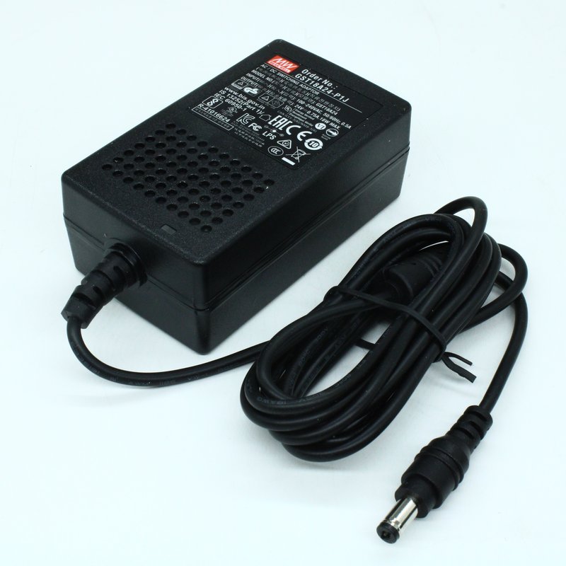 GST18A24-P1J Mean Well