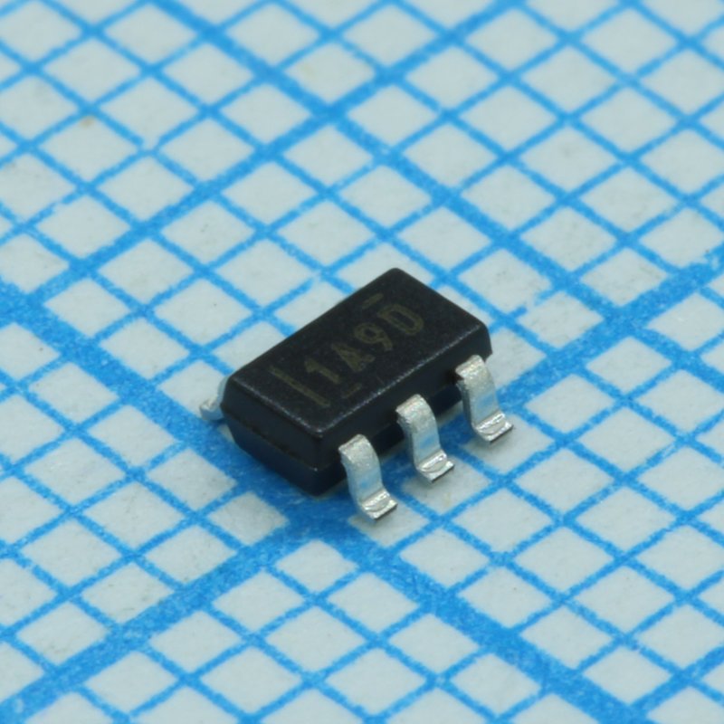 INA180A3IDBVR Texas Instruments