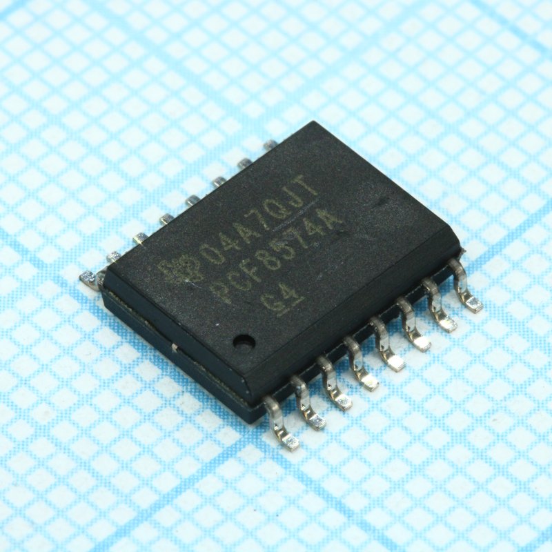 PCF8574ADWR Texas Instruments