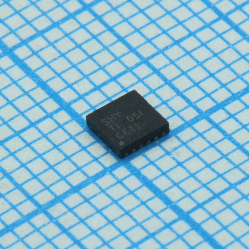TPS65133DPDR Texas Instruments