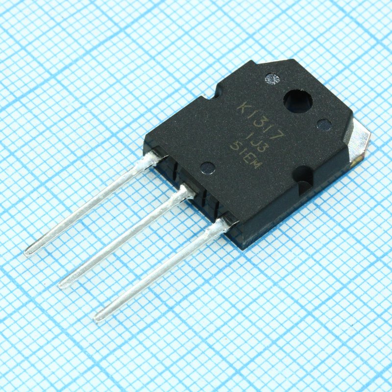 2SK1317-E Renesas