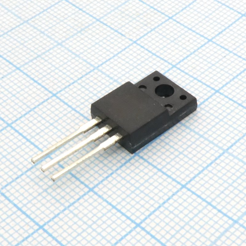 2SK1602 TOS