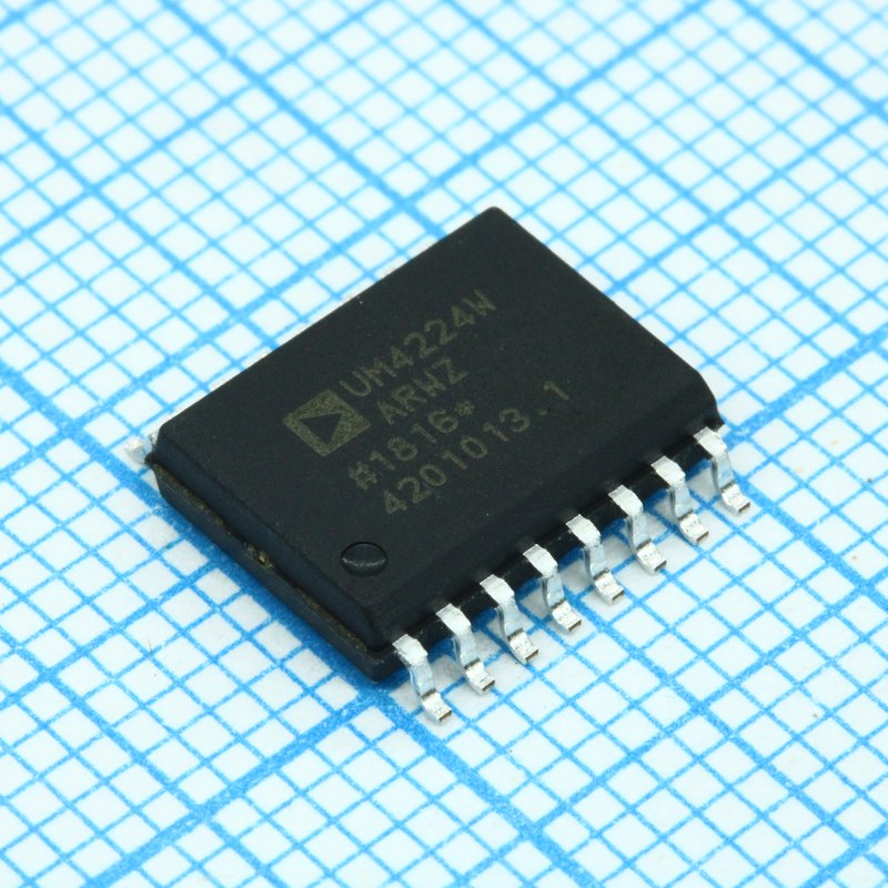 ADUM4224WARWZ Analog Devices