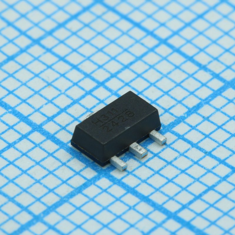 HMC311ST89E Analog Devices