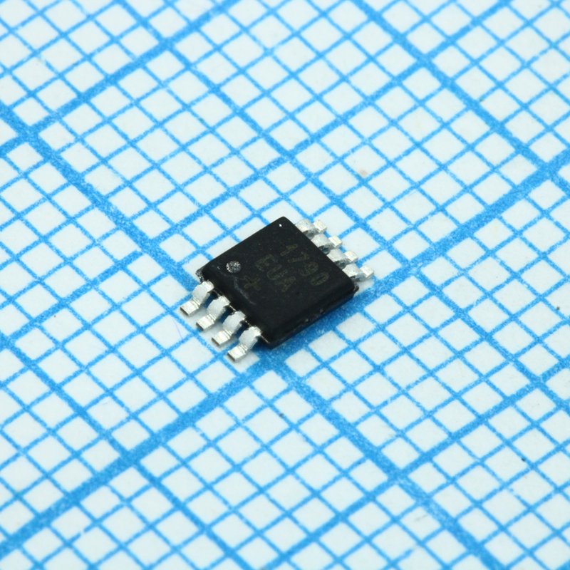 MAX1790EUA+T Analog Devices