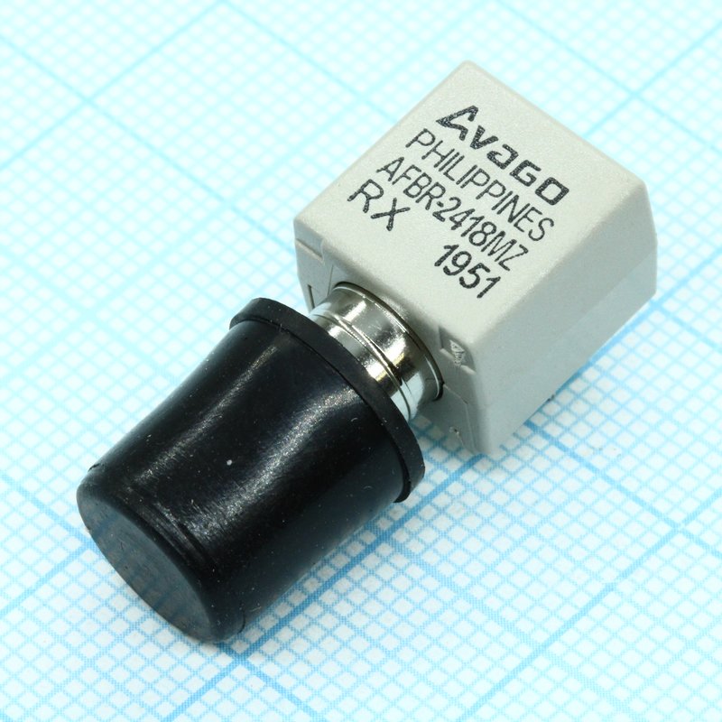 AFBR-2418MZ Broadcom