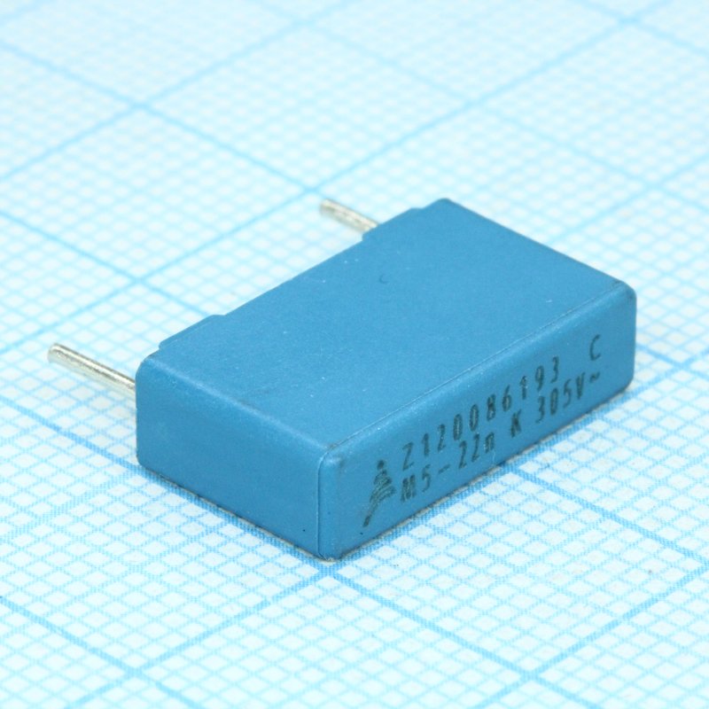 B32922C3223K000 TDK