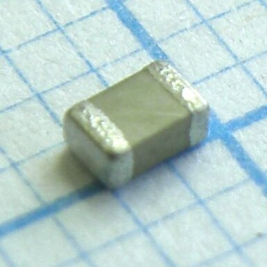 0805B103K500NT Hitano