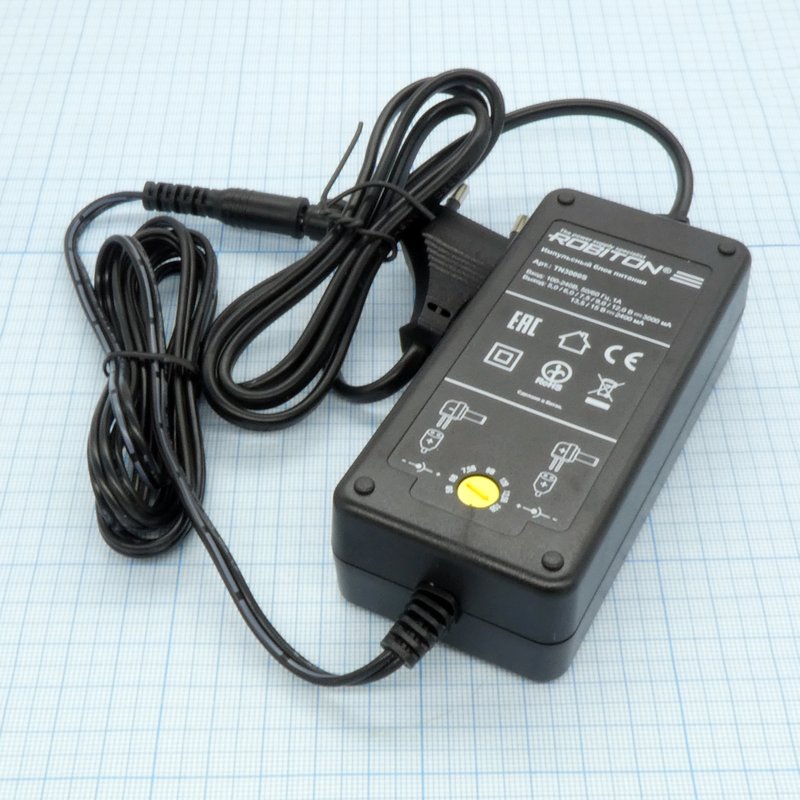 TN3000S Robiton