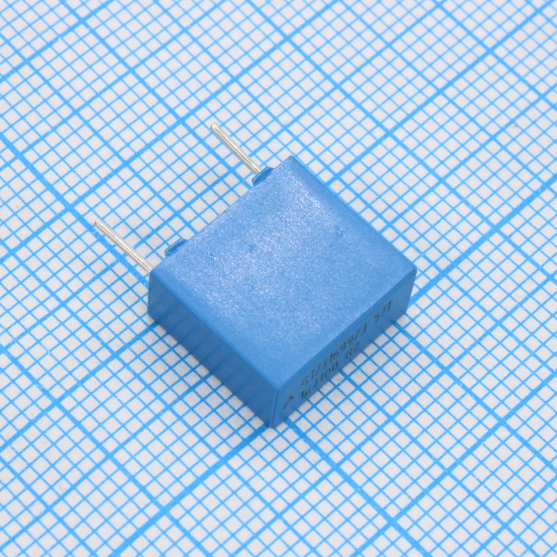 B32521C1105J000 TDK