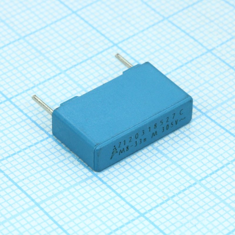 B32922C3333M000 TDK