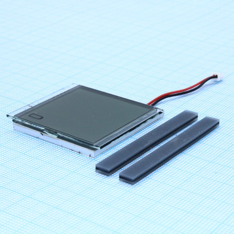 GS-11-0458-00+LED/R MIC