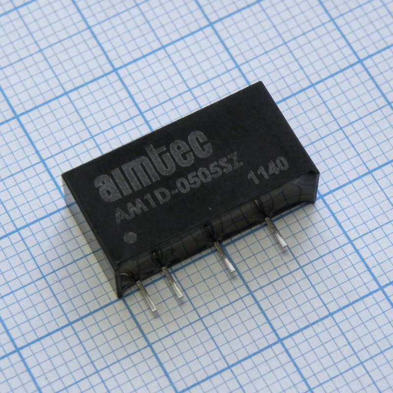 AM1DS-0505DH30JZ Aimtec