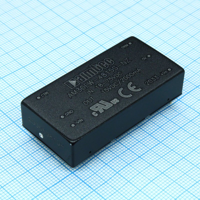 AM30EW-4815S-NZ Aimtec