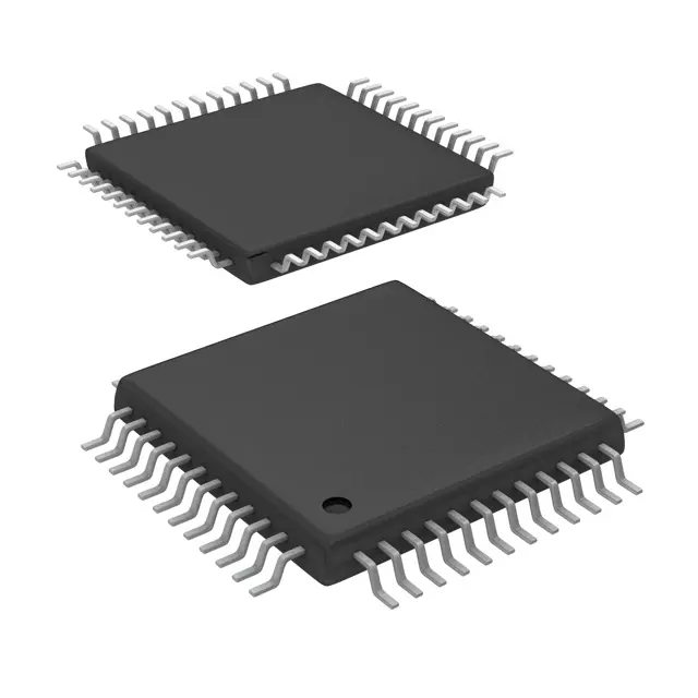 TL16C550CPFB Texas Instruments