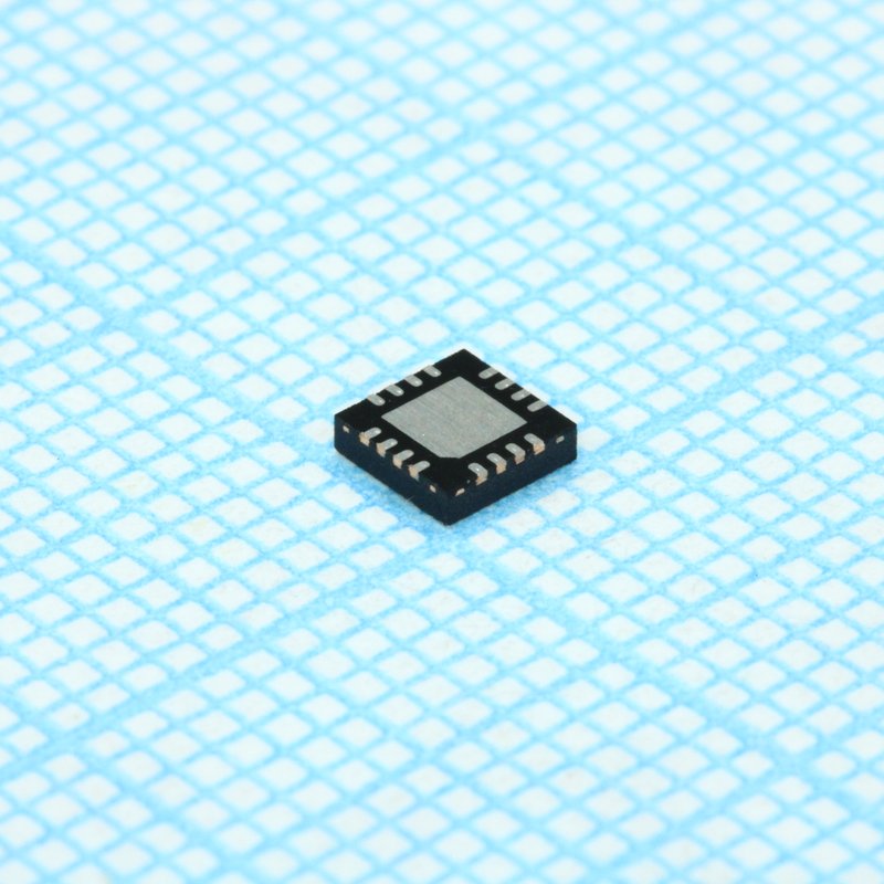 ADS1220IRVAR Texas Instruments