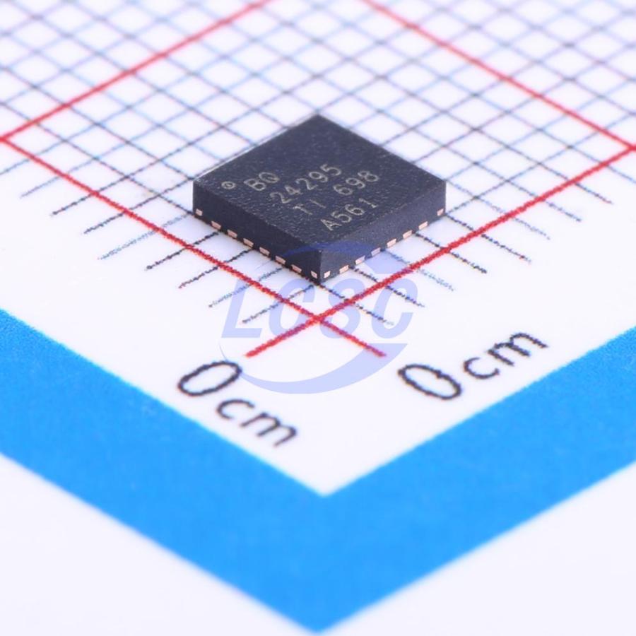 BQ24295RGER Texas Instruments