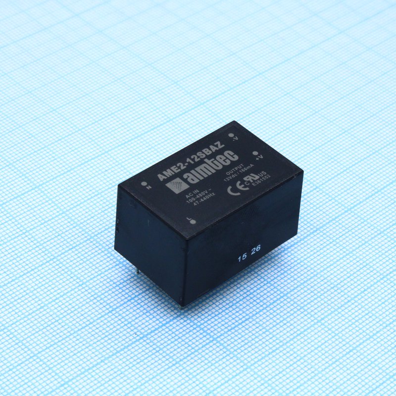 AME2-12SBAZ Aimtec