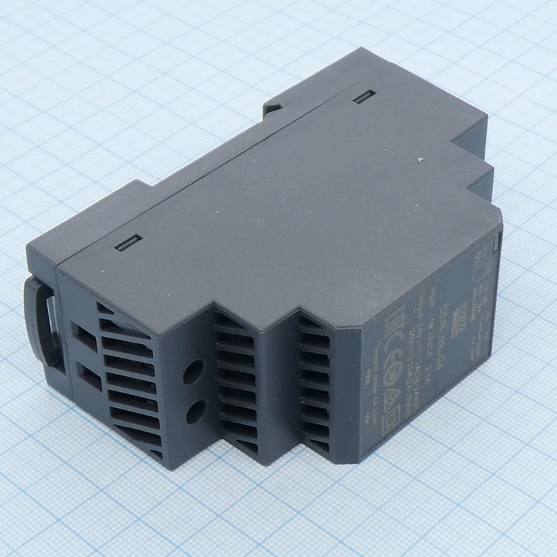 DDR-30L-24 Mean Well