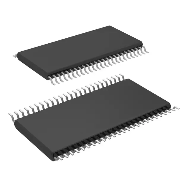 SN74ABT16373ADGGR Texas Instruments