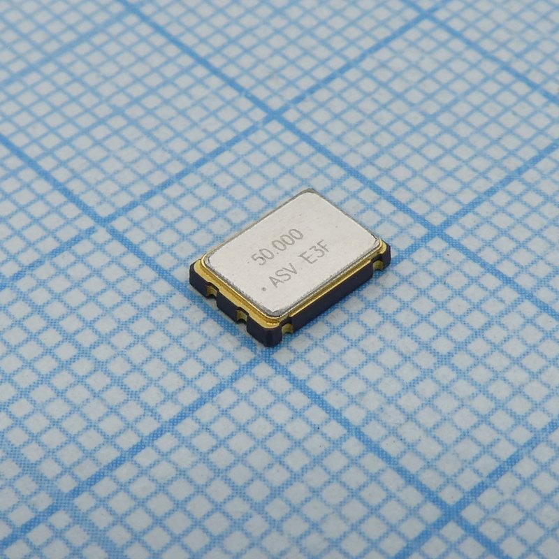 ASV-50.000MHZ-E-T ABRACON