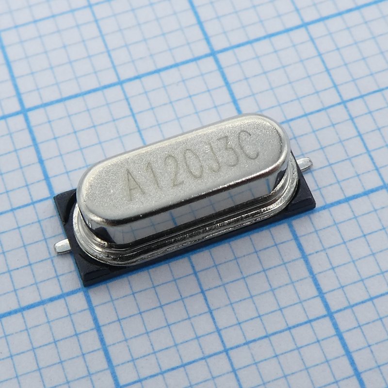 ABLS-12.000MHZ-B4-T ABRACON