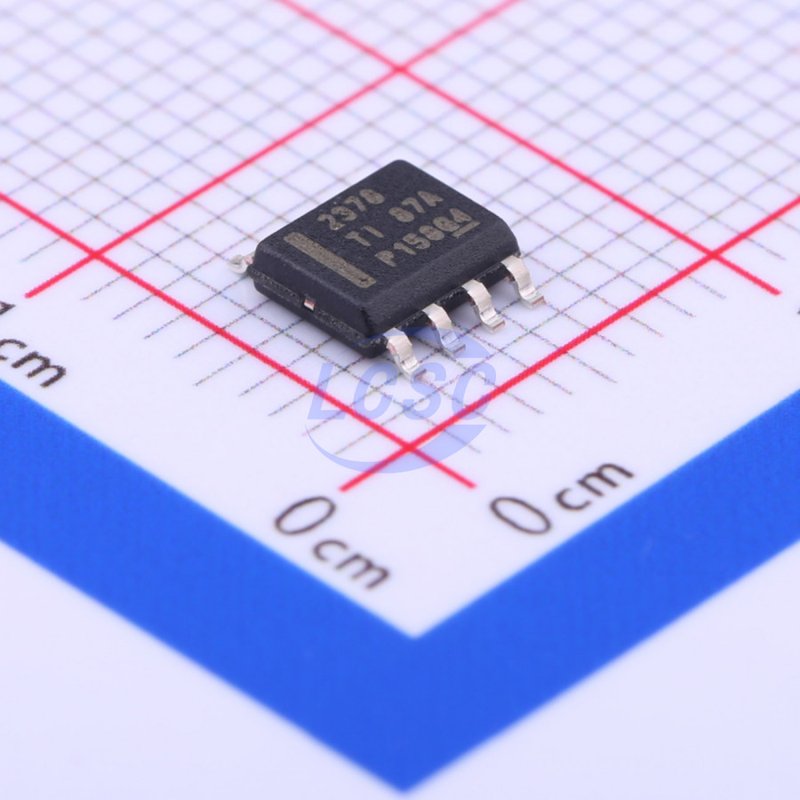 TPS2378DDAR Texas Instruments