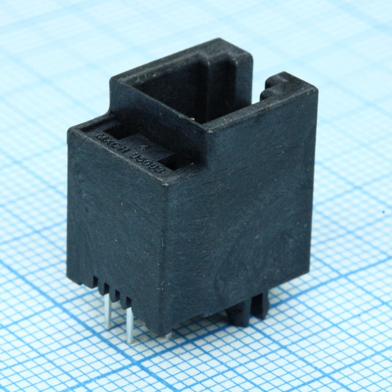 955032441 Molex