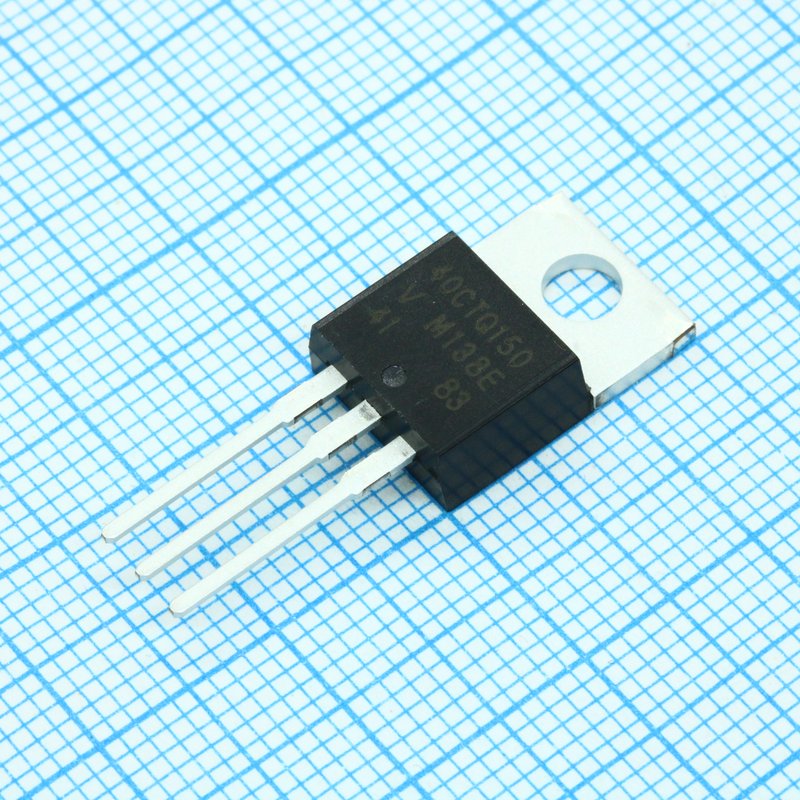 VS-40CTQ150-M3 Vishay