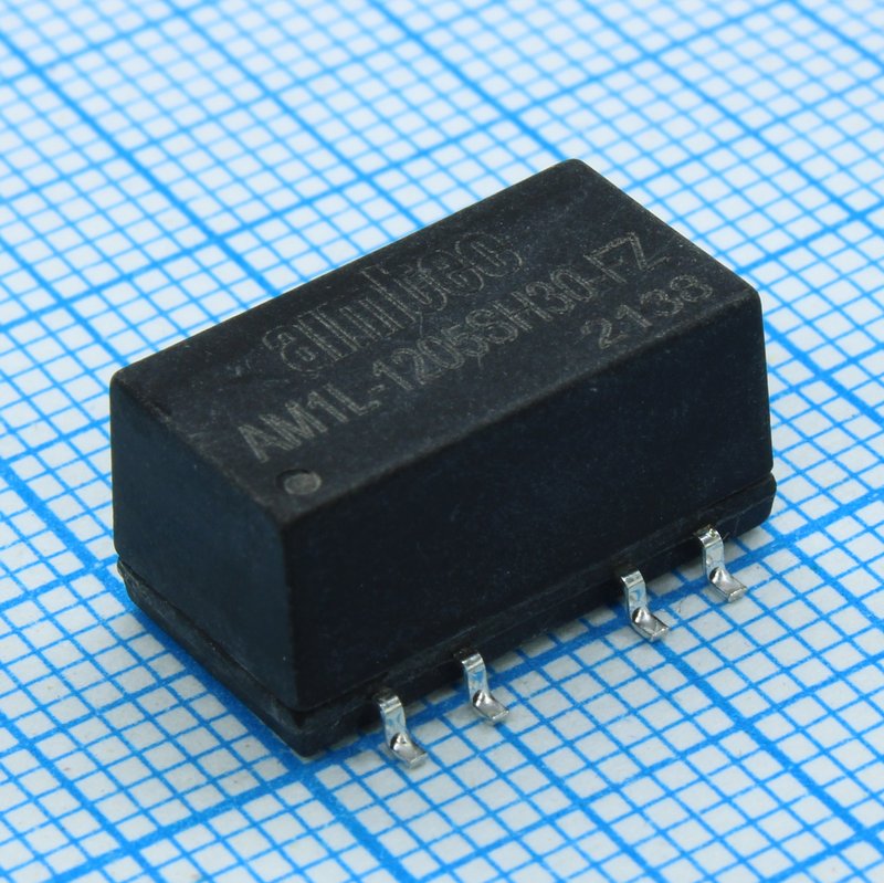 AM1L-1205SH30-FZ Aimtec