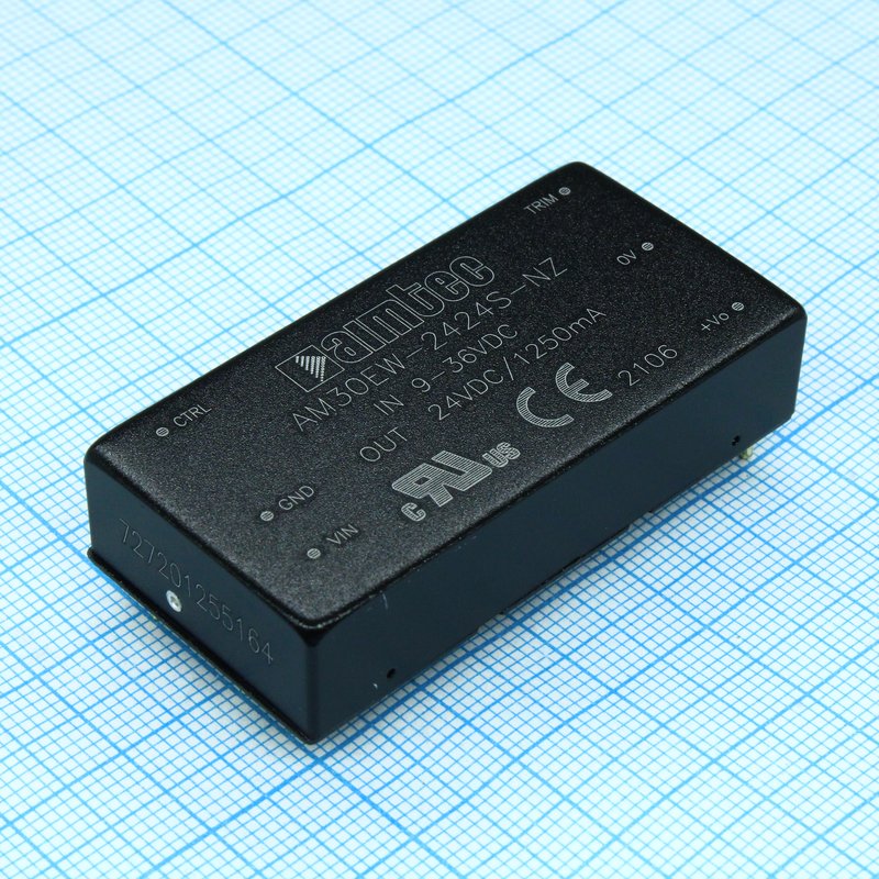 AM30EW-2424S-NZ Aimtec