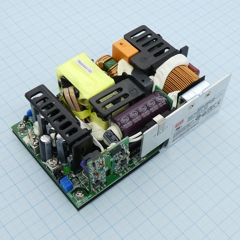 EPP-500-24 Mean Well