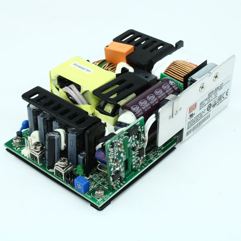 EPP-500-27 Mean Well