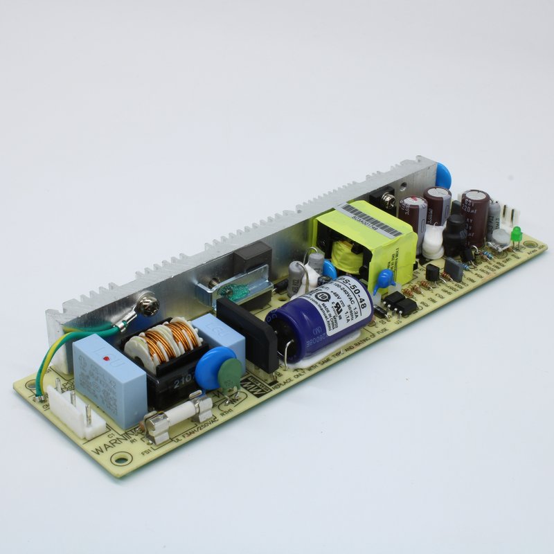 LPS-50-48 Mean Well