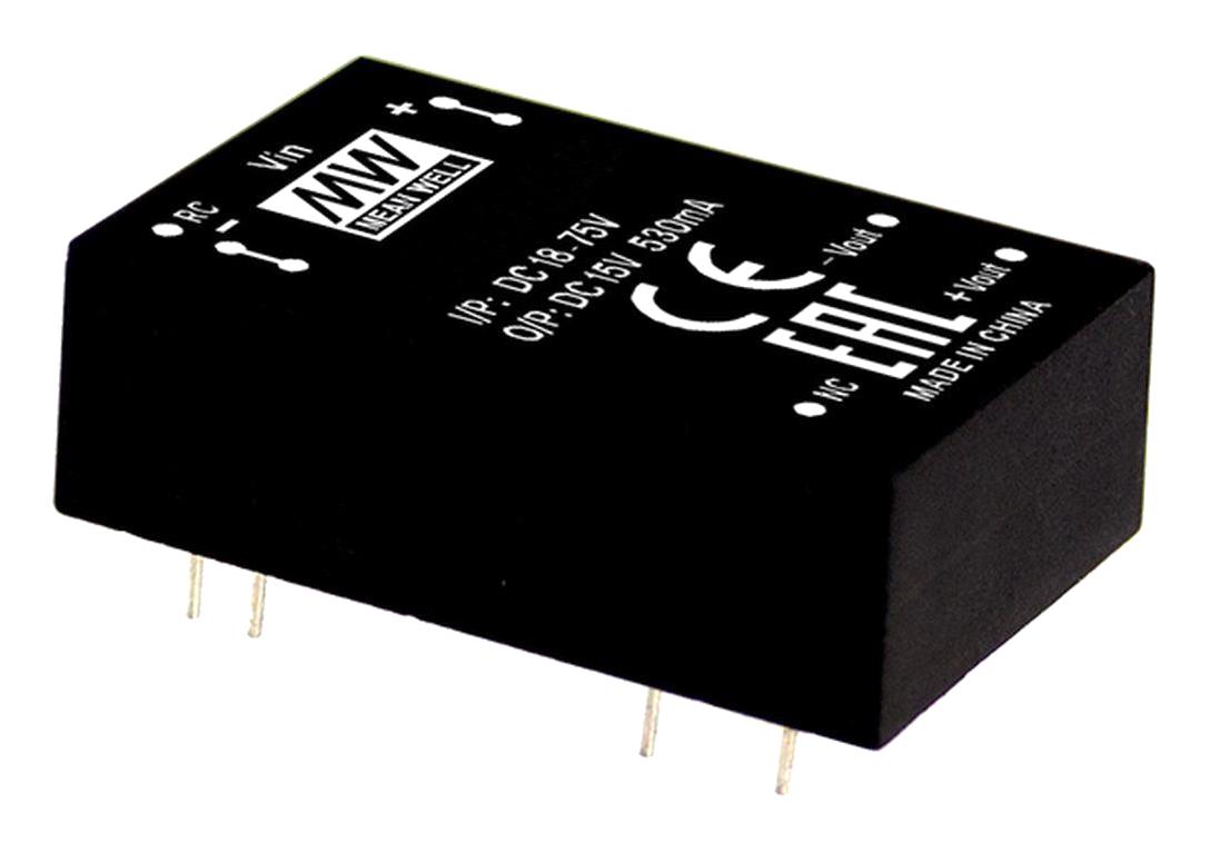 RSDW08F-05 Mean Well