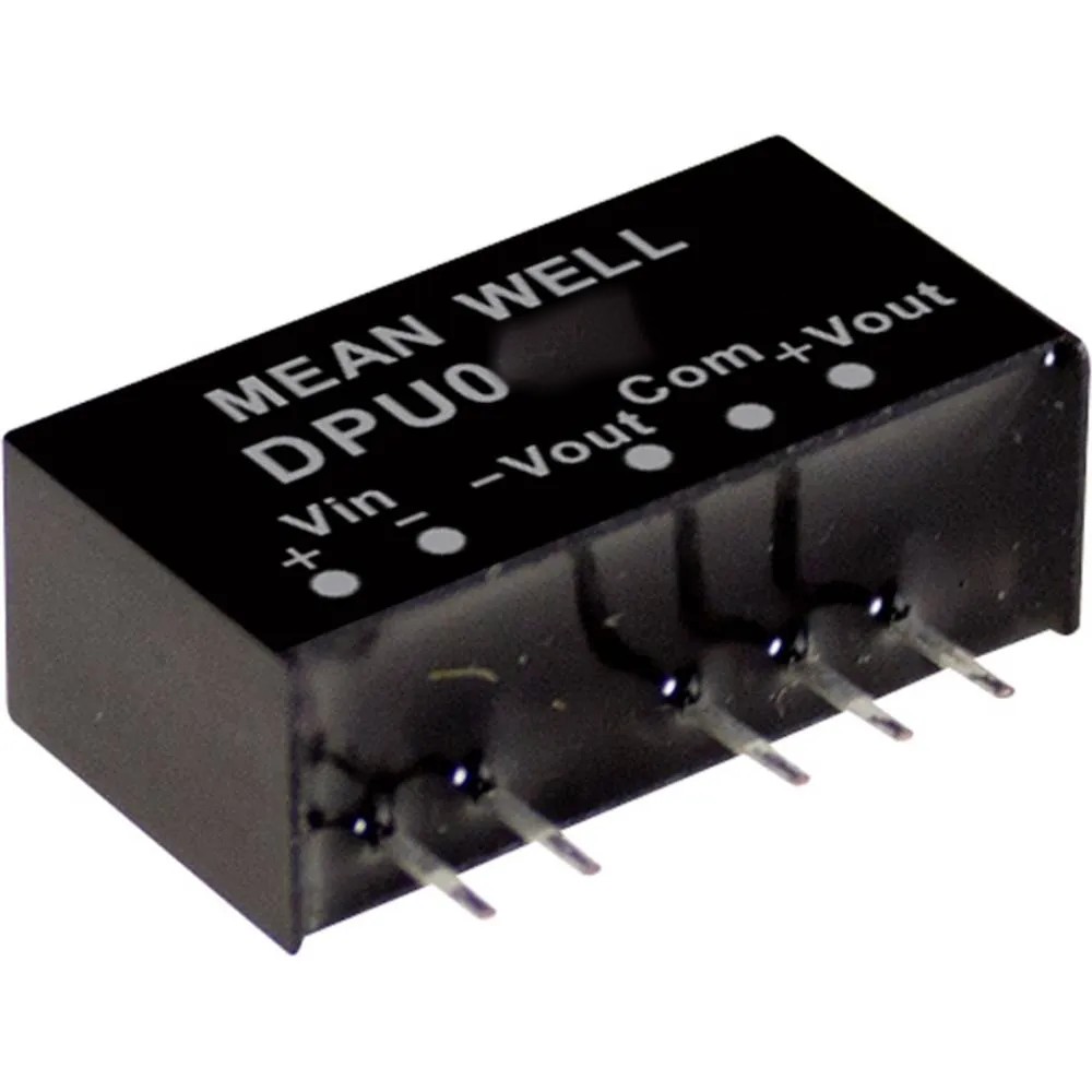 DPU01L-05 Mean Well