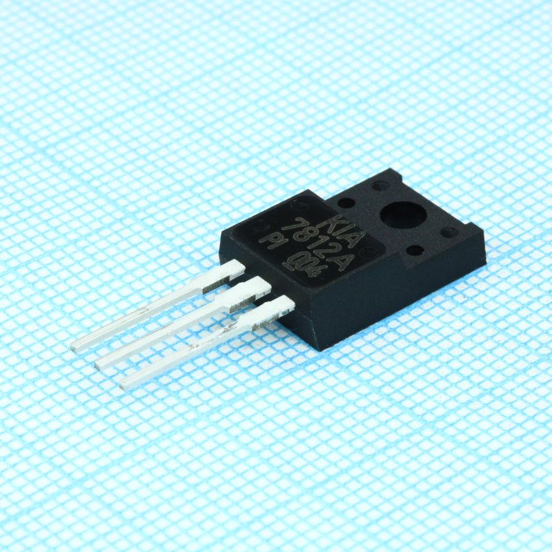 KIA7812API-U/PF KEC
