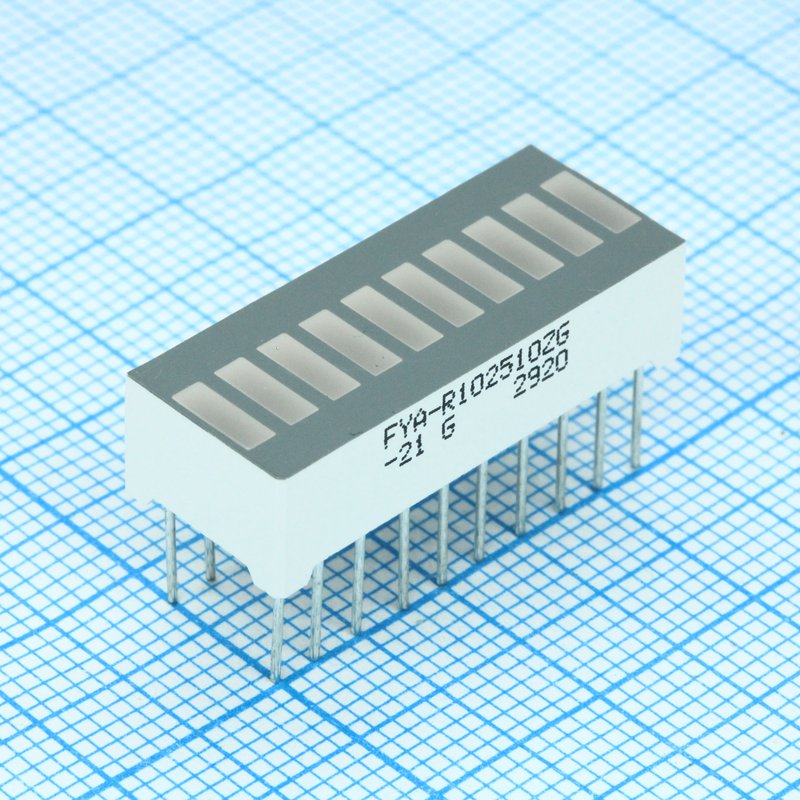 FYA-R102510ZG-21 Foryard