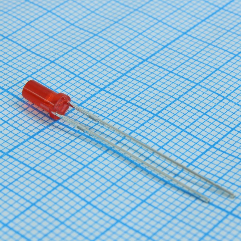 FYL-3044SRD1C Foryard