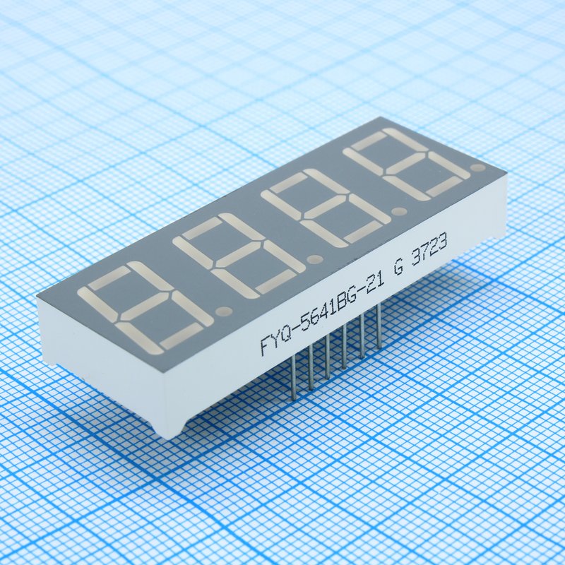 FYQ-5641BG-21 Foryard