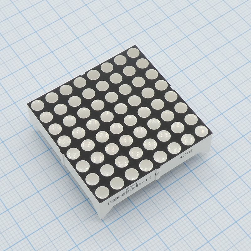 FYM-15882BUHR-11 Foryard