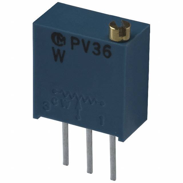 PV36W202C01B00 Bourns