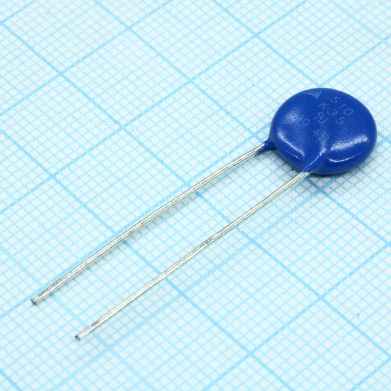 B72210S0350K101 TDK