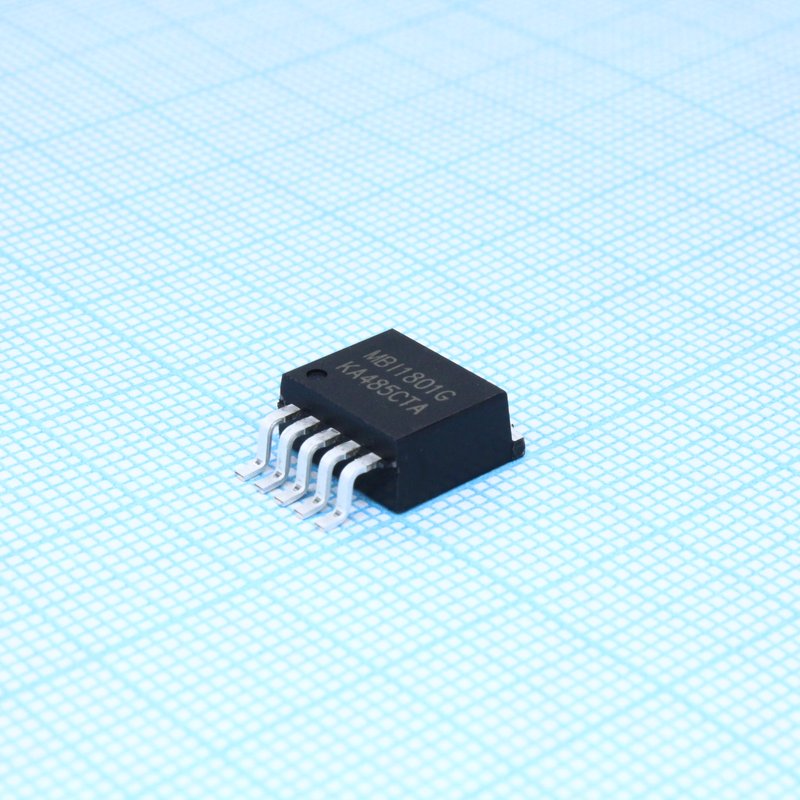 MBI1801GSD-A MBITECH