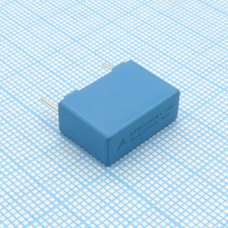 B32522C1225J000 TDK