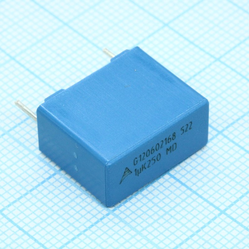 B32522C3105K000 TDK