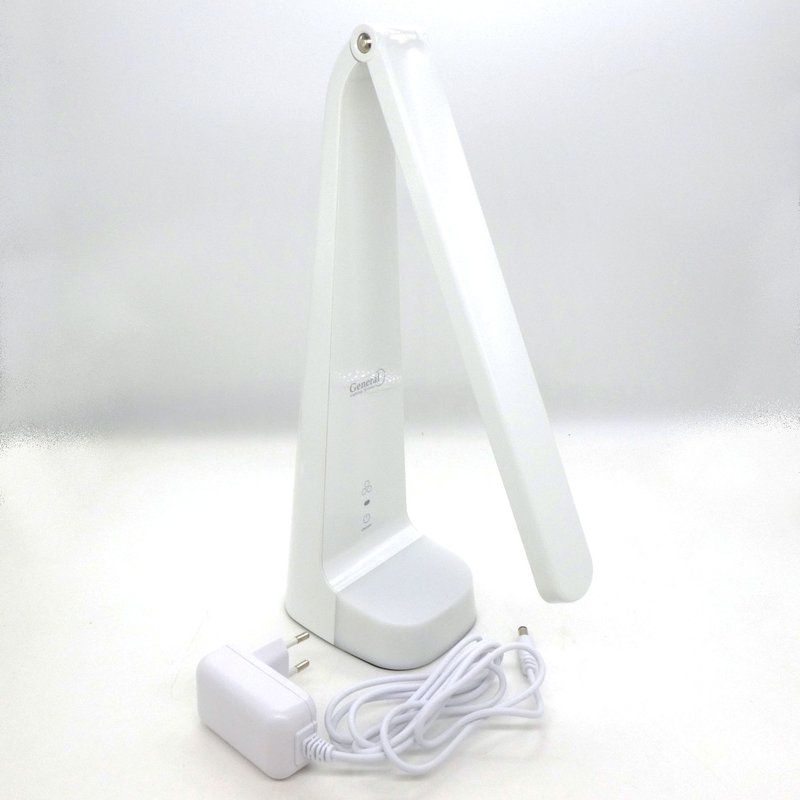 Светильник LED настольный 9W (460Lm) General
