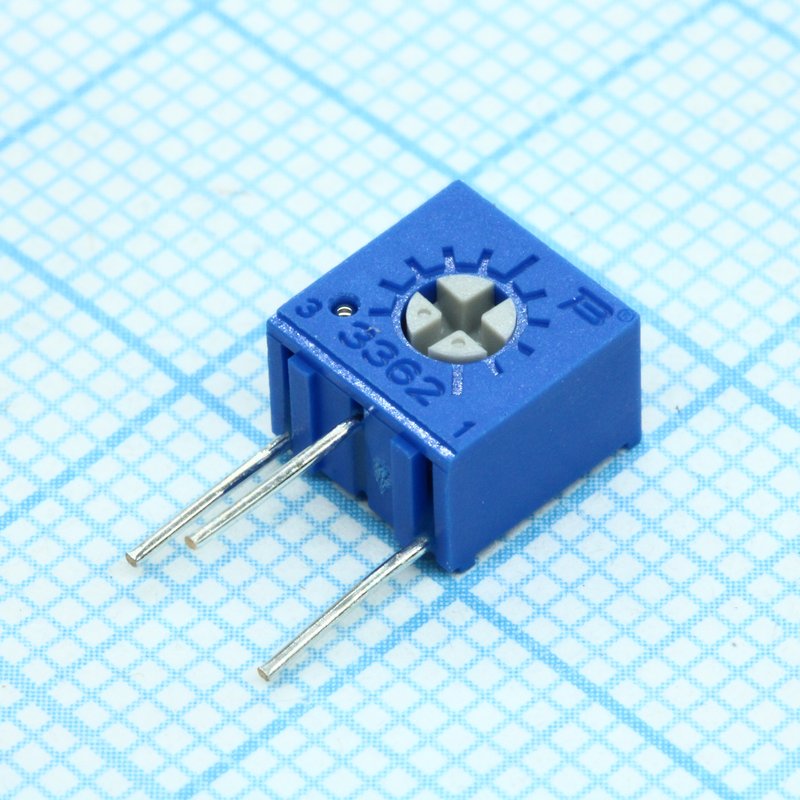 3362W-1-102LF Bourns