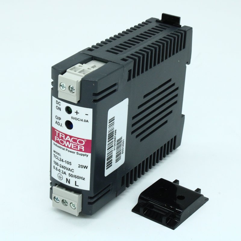 TCL 024-105 DC Traco Power