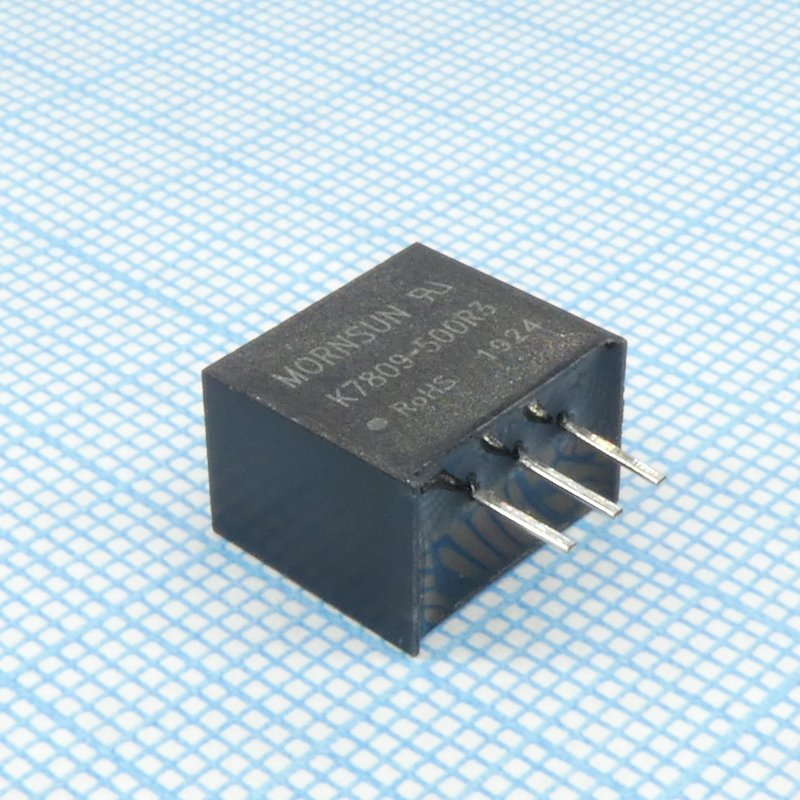 K7809-500R3 Mornsun